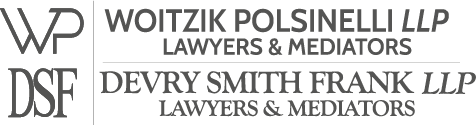 Toronto Law Firm