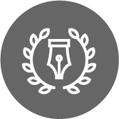 Asset 2 | Woitzik Polsinelli LLP, Lawyers & Mediators pen icon